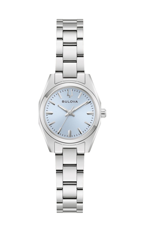 Bulova Surveyor Watch 96L345