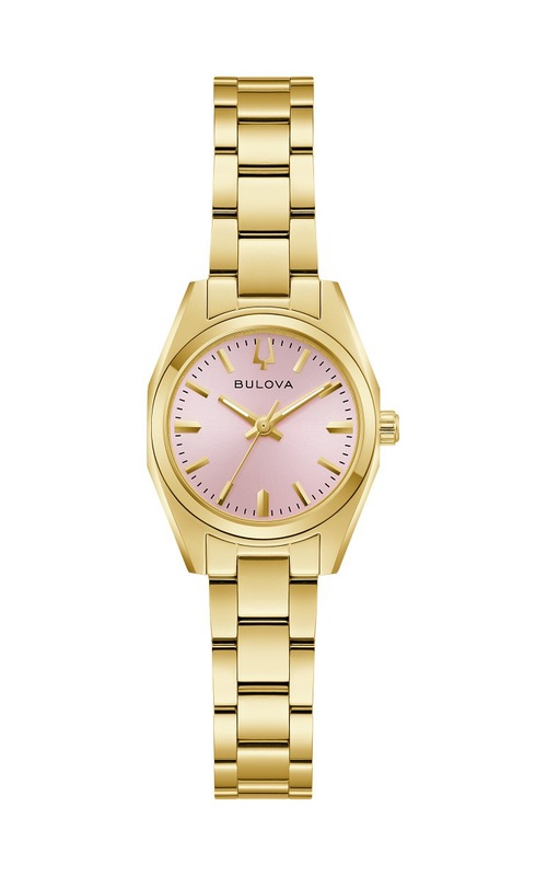 Bulova Watch 97L187
