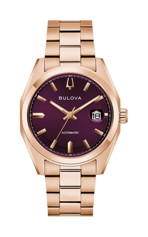 Bulova Watch 97B234