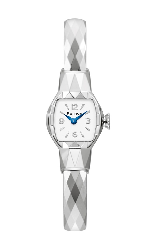 Bulova  Watch 96L333