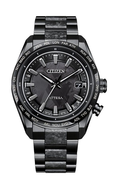 Bulova  Watch CB0285-63E