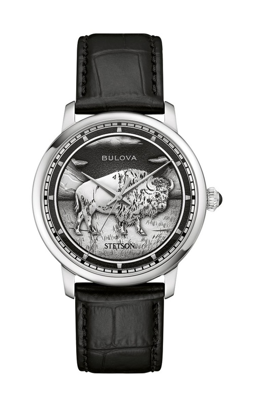 Bulova Watch 96A333