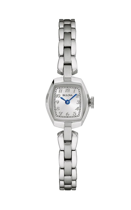 Bulova  Watch 96L221