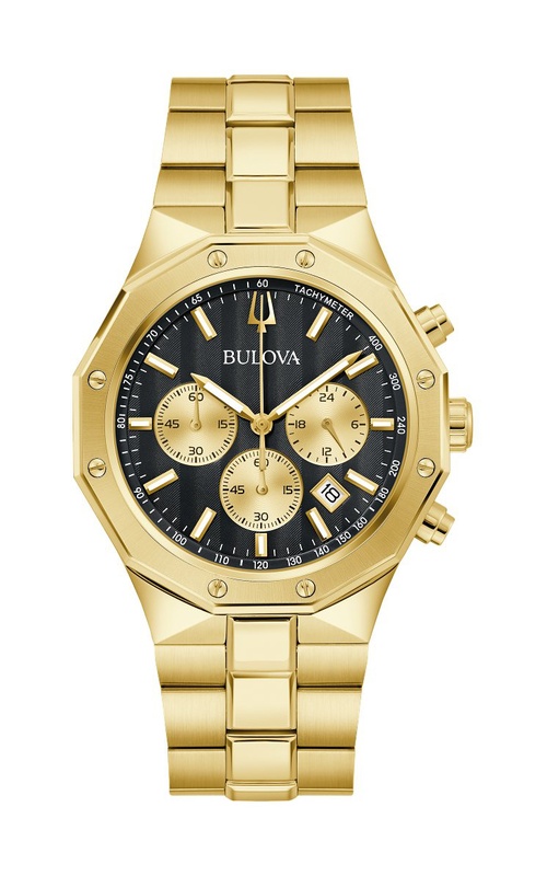 Bulova Watch 97B232