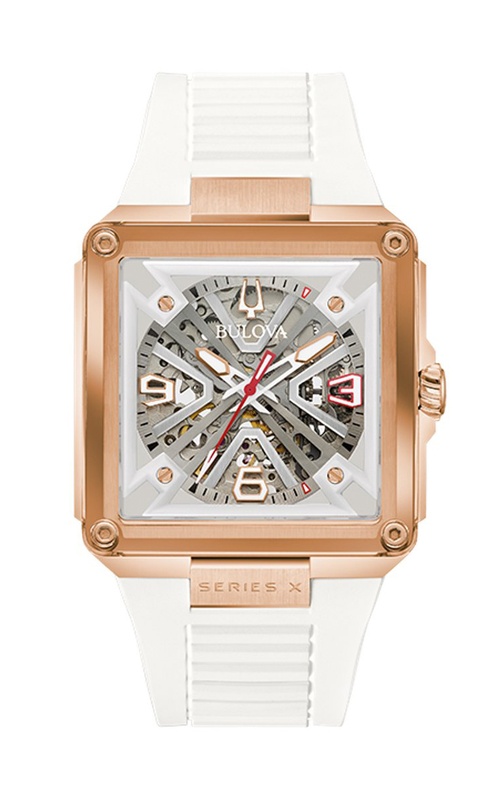 Bulova Watch 97A194