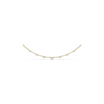 Fana Diamond Fashion Necklace N5139-14kt-Yellow