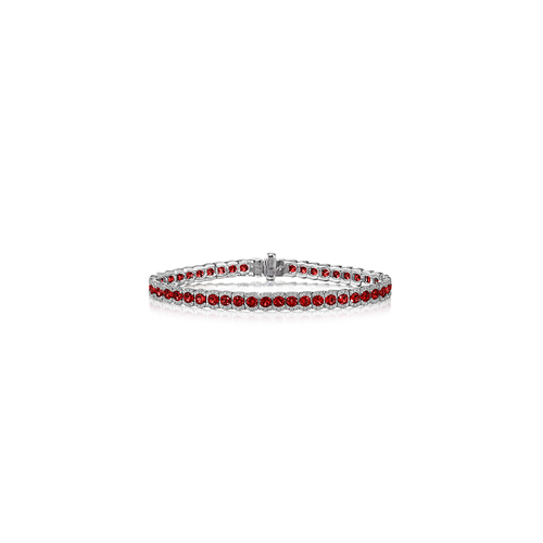 Fana Bracelet Color Fashion B1550R-14kt-White