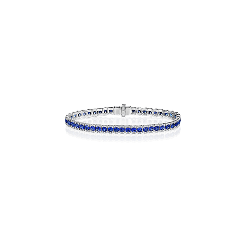 Fana Color Fashion Bracelet B1550S-14kt-White thumbnail 1