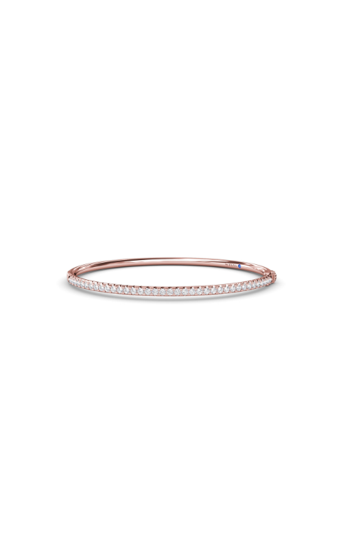 Fana Diamond Fashion Bracelet BB4912-18kt-Rose