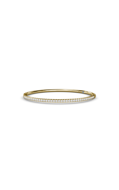 Fana Diamond Fashion Bracelet BB4914-18kt-Yellow