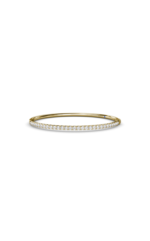 Fana Diamond Fashion Bracelet BB4926-18kt-Yellow