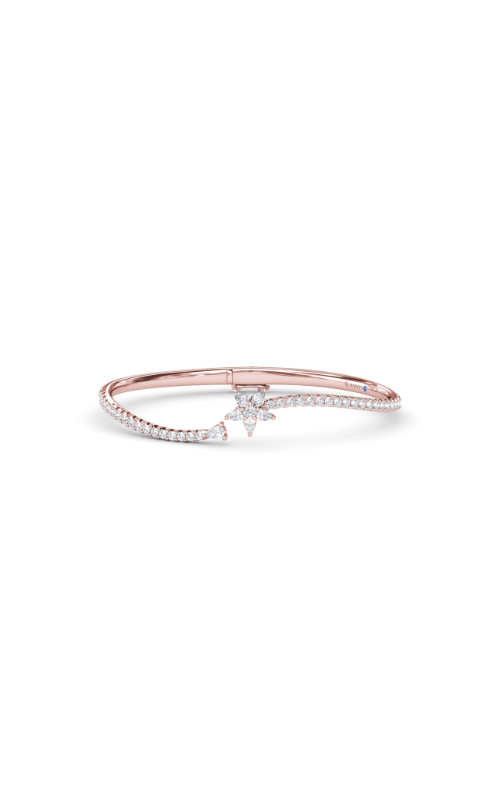 Fana Diamond Fashion Bracelet BB4971-18kt-Rose