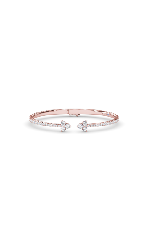 Fana Diamond Fashion Bracelet BB5010-18kt-Rose