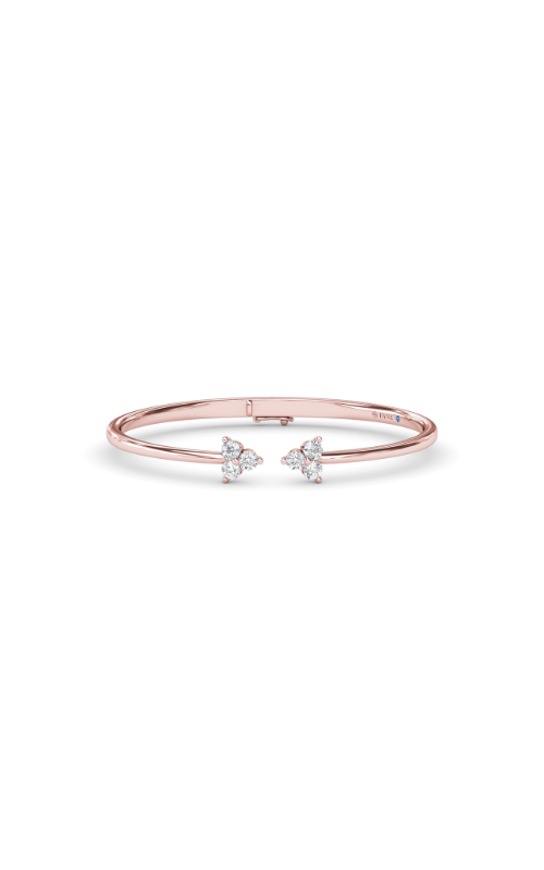 Fana Diamond Fashion Bracelet BB5011-18kt-Rose