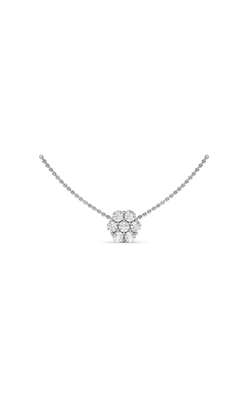 Fana Diamond Fashion Necklace N5034-18kt-White Fana Diamond Fashion Necklace N5034-18kt-White