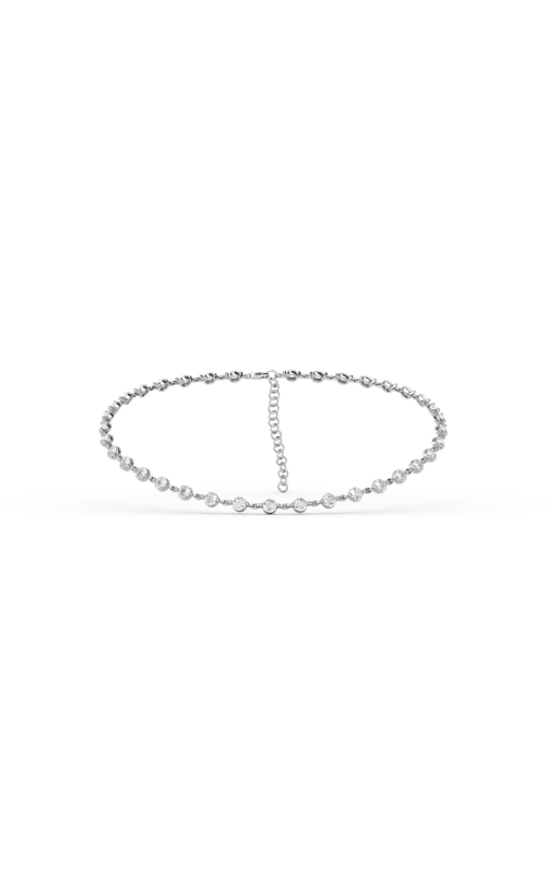 Fana Diamond Fashion Necklace N5105-18kt-White