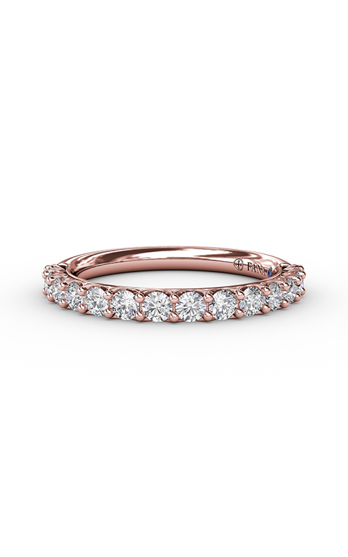 Fana Matching Band Wedding Band W3178-14kt-Rose