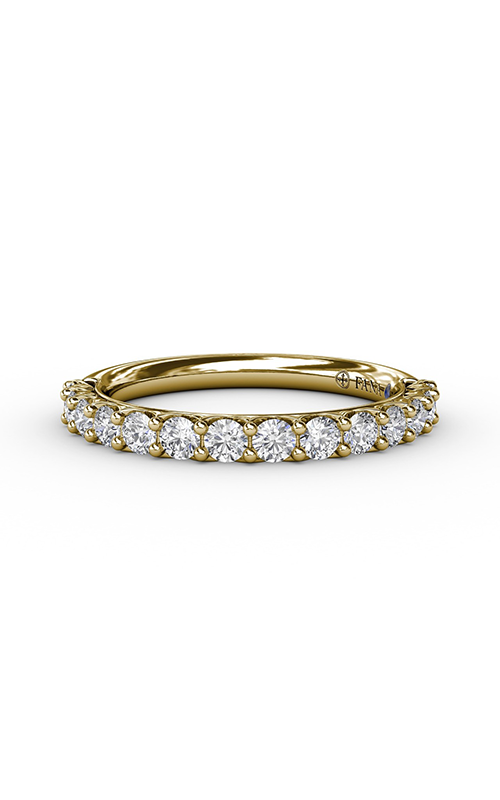 Fana Matching Band Wedding Band W3178-18kt-Yellow