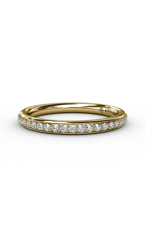 Fana Matching Band Wedding Band W3205-14kt-Yellow Fana Matching Band Wedding Band W3205-14kt-Yellow