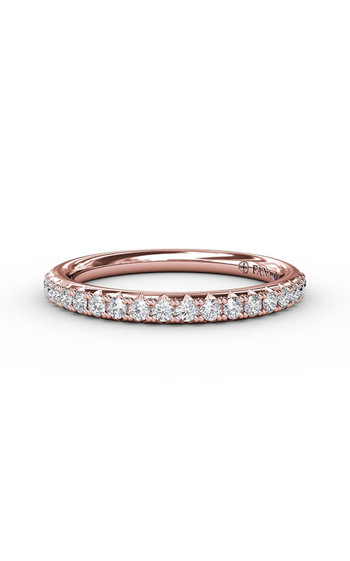 Fana Matching Band Wedding Band W3223-14kt-Rose