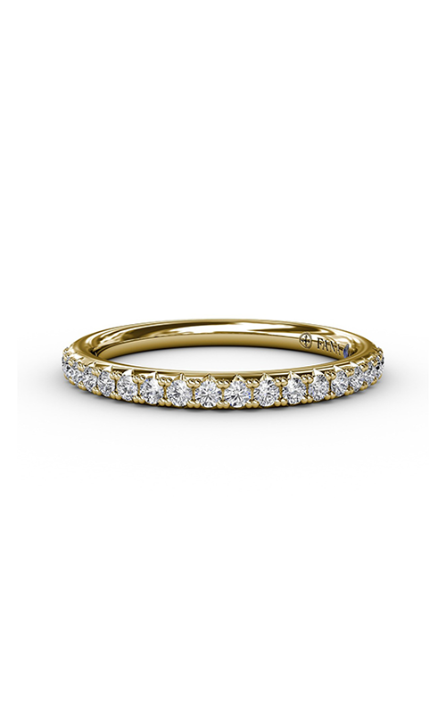 Fana Matching Band Wedding Band W3314-14kt-Yellow