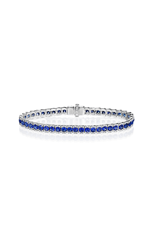 Fana Color Fashion Bracelet B1550S-14kt-White