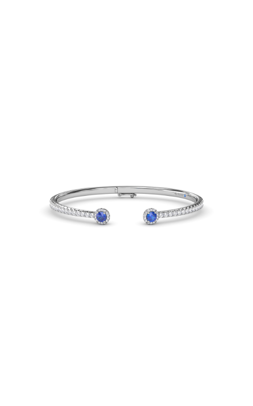 Fana Color Fashion Bracelet BB1799S-14kt-White