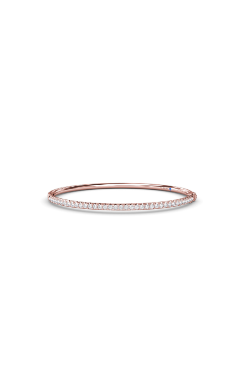 Fana Diamond Fashion Bracelet BB4914-14kt-Rose