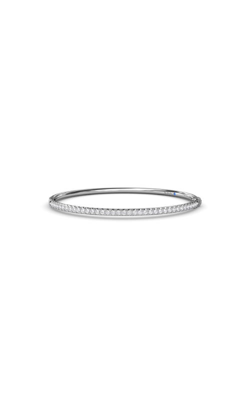 Fana Diamond Fashion Bracelet BB4914-14kt-White