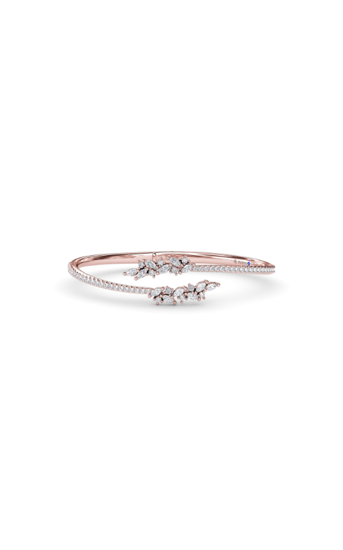 Fana Diamond Fashion Bracelet BB4930-14kt-Rose