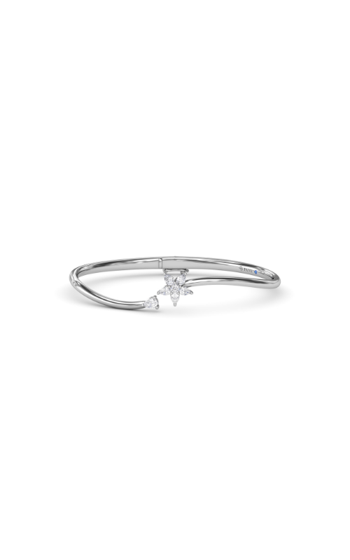 Fana Diamond Fashion Bracelet BB4970-14kt-White