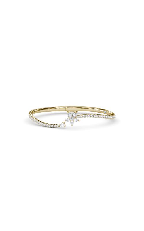 Fana Diamond Fashion Bracelet BB4971-14kt-Yellow