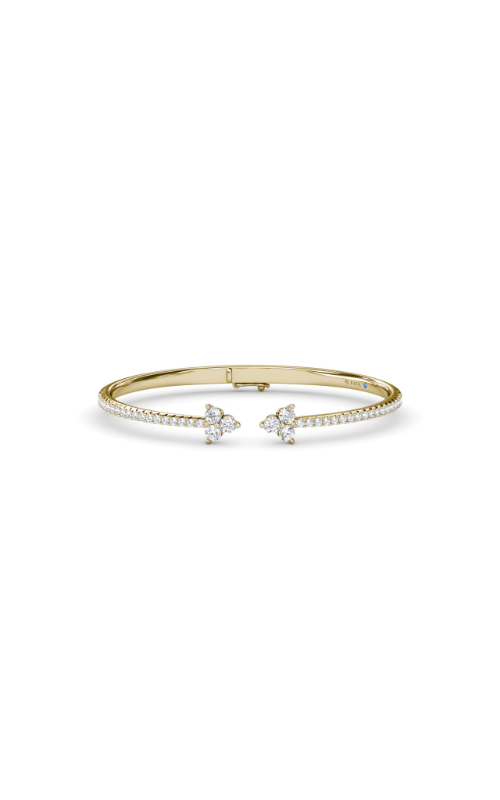Fana Diamond Fashion Bracelet BB5010-14kt-Yellow