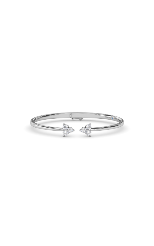 Fana Diamond Fashion Bracelet BB5011-14kt-White