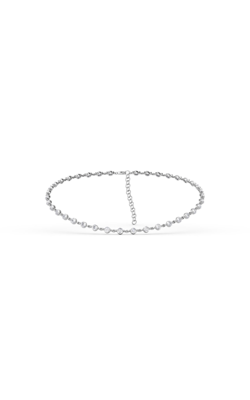 Fana Diamond Fashion Necklace N5104-14kt-White