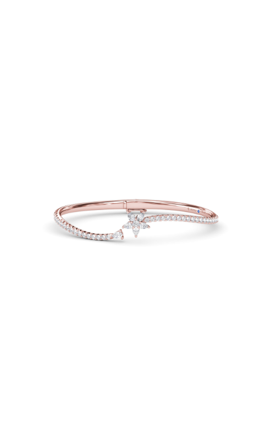 Fana Diamond Fashion Bracelet BB4971-18kt-Rose