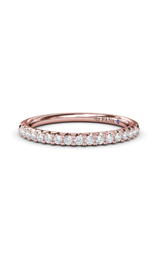 Fana Matching Band Wedding Band W4180-14kt-Rose