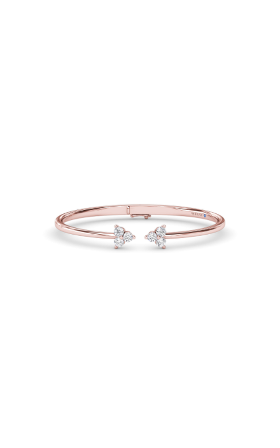 Fana Diamond Fashion Bracelet BB5011-14kt-Rose