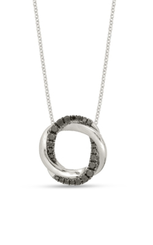 Frederic Sage Diamonds Necklace P3347K-4-W