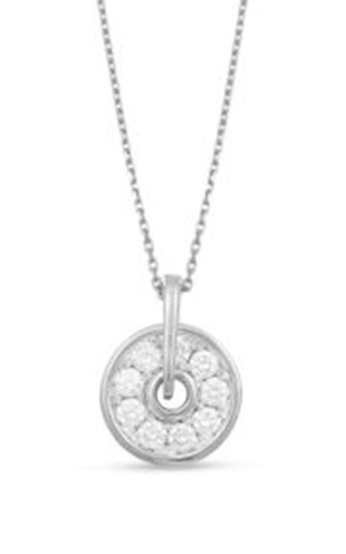 Frederic Sage Diamonds Necklace P3376-4-W