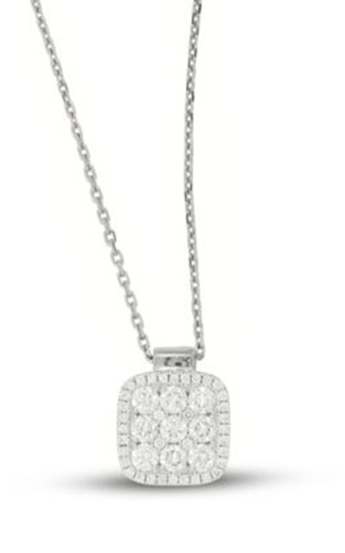 Frederic Sage Diamonds Necklace P3438-4-W Frederic Sage Diamonds Necklace P3438-4-W