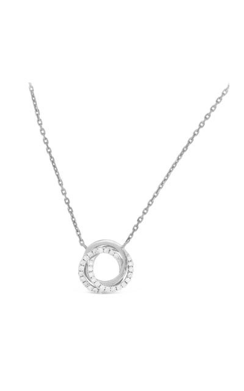 Frederic Sage Diamonds Necklace P3029-4-W
