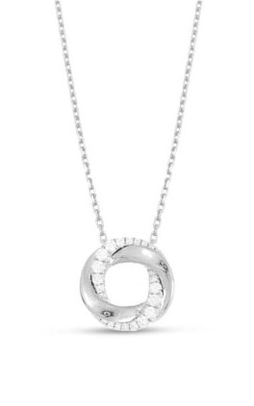 Frederic Sage Diamonds Necklace P3240-4-W