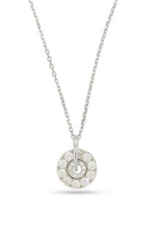 Frederic Sage Diamonds Necklace P3370-4-W