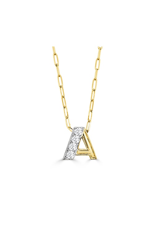 Frederic Sage Diamonds Necklace PI310MPC-A-4YW