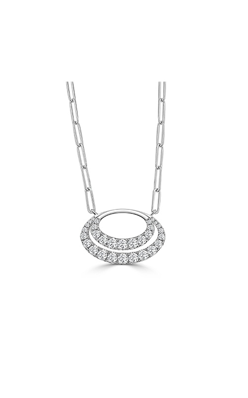 Frederic Sage Diamonds Necklace 42101860
