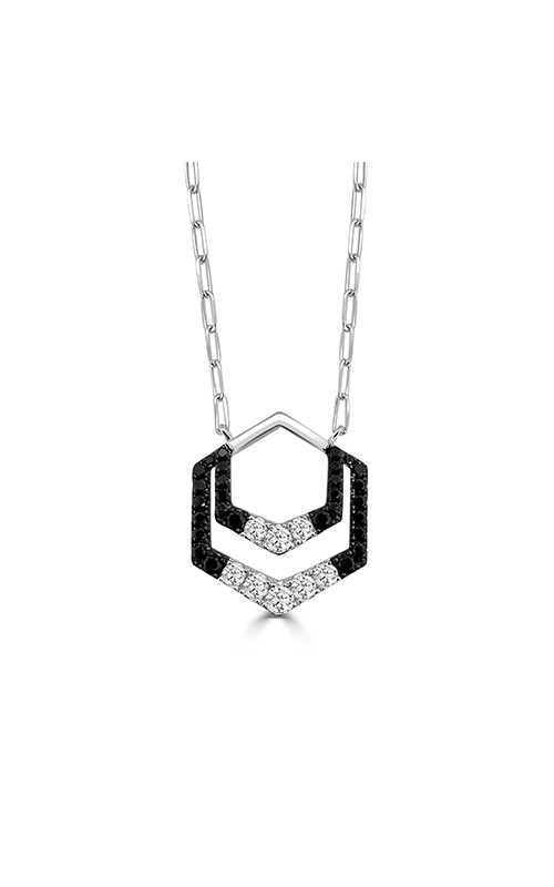 Frederic Sage Diamonds Necklace P3219MPC-4KWW