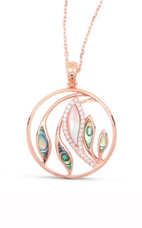 Frederic Sage Natural Shells Necklace P3491AP-4-PAPM Frederic Sage Natural Shells Necklace P3491AP-4-PAPM