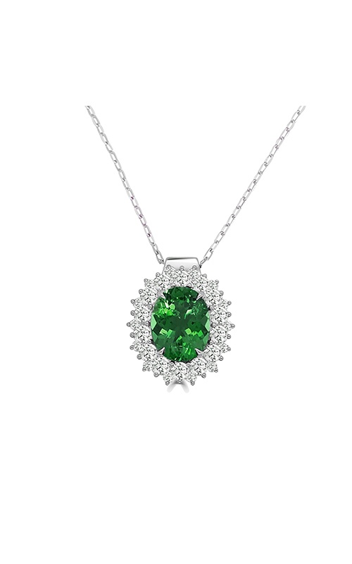 Frederic Sage Gemstones Necklace P9898H3-GTDYW