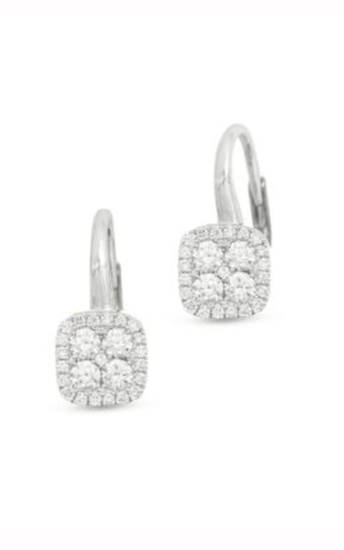 Frederic Sage Diamonds Earring E2428-4-W Frederic Sage Diamonds Earring E2428-4-W